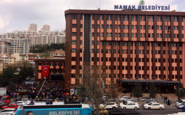 AKP’li Mamak Belediyesi’nden 4,9 milyon TL’lik gezi programı